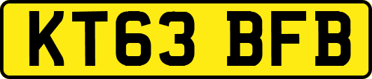 KT63BFB