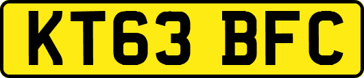 KT63BFC