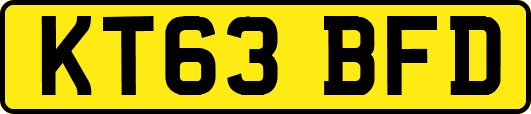 KT63BFD