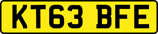 KT63BFE
