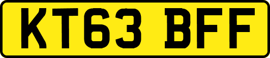 KT63BFF