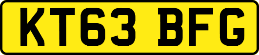 KT63BFG