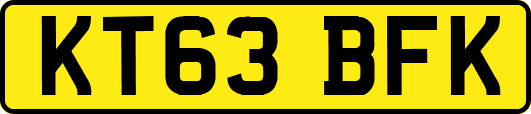 KT63BFK