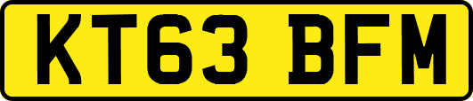 KT63BFM