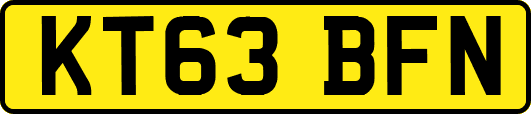 KT63BFN