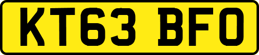 KT63BFO