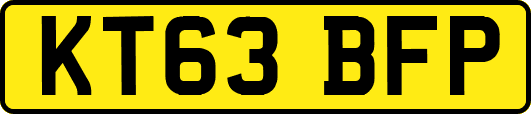 KT63BFP