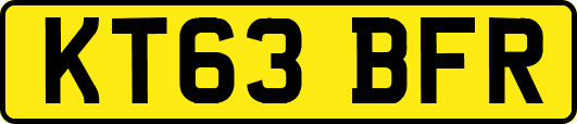 KT63BFR