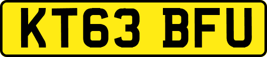 KT63BFU