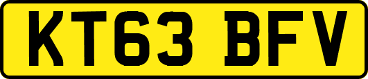 KT63BFV