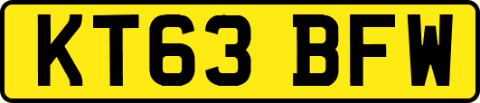 KT63BFW
