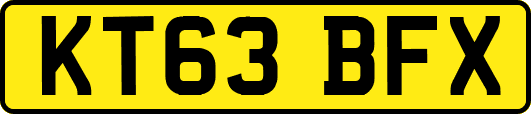 KT63BFX