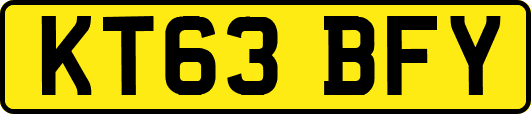 KT63BFY