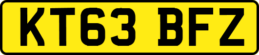 KT63BFZ