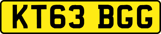 KT63BGG