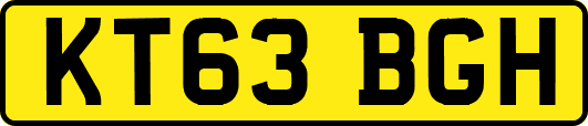 KT63BGH
