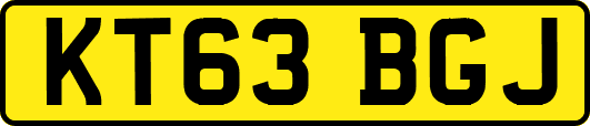 KT63BGJ