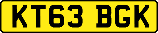 KT63BGK
