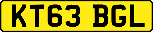 KT63BGL