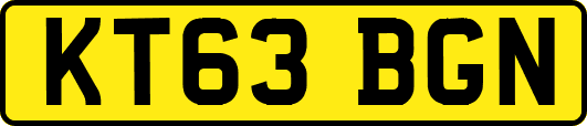 KT63BGN