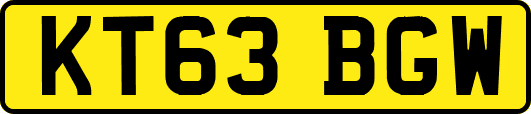 KT63BGW