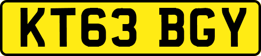 KT63BGY