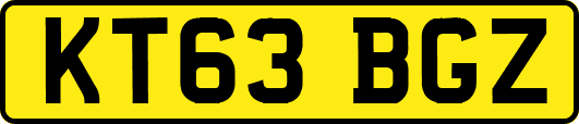 KT63BGZ