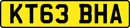 KT63BHA