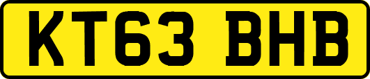 KT63BHB