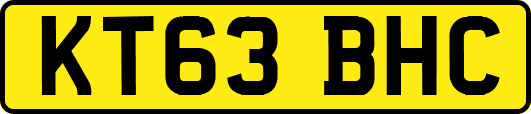 KT63BHC