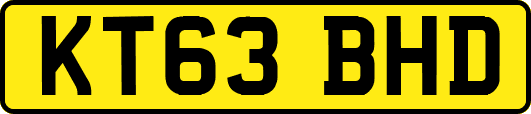 KT63BHD