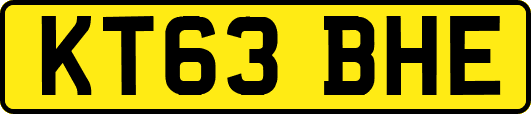 KT63BHE
