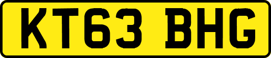 KT63BHG