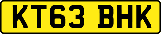 KT63BHK