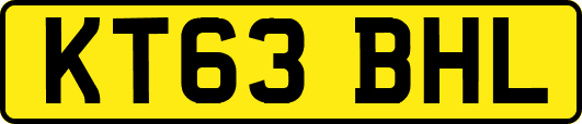 KT63BHL