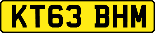 KT63BHM
