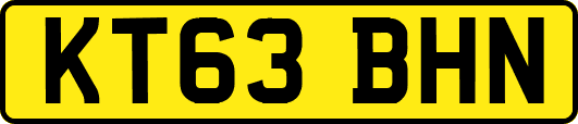 KT63BHN