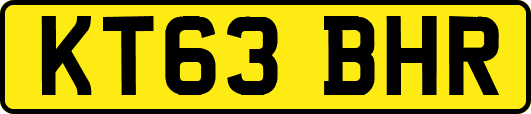 KT63BHR