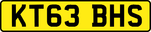 KT63BHS