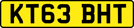 KT63BHT
