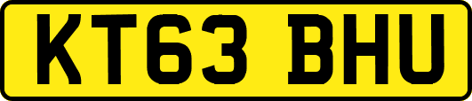 KT63BHU