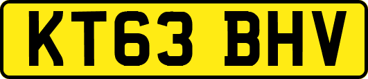 KT63BHV