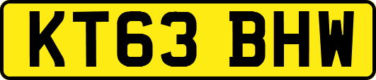 KT63BHW