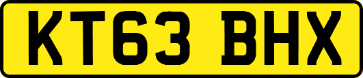 KT63BHX