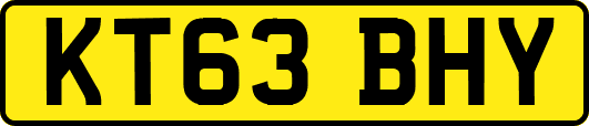 KT63BHY