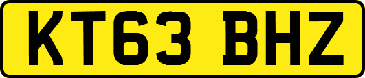 KT63BHZ