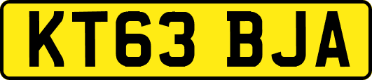 KT63BJA