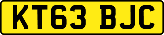 KT63BJC