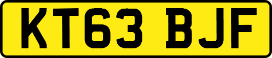 KT63BJF