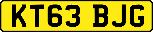 KT63BJG